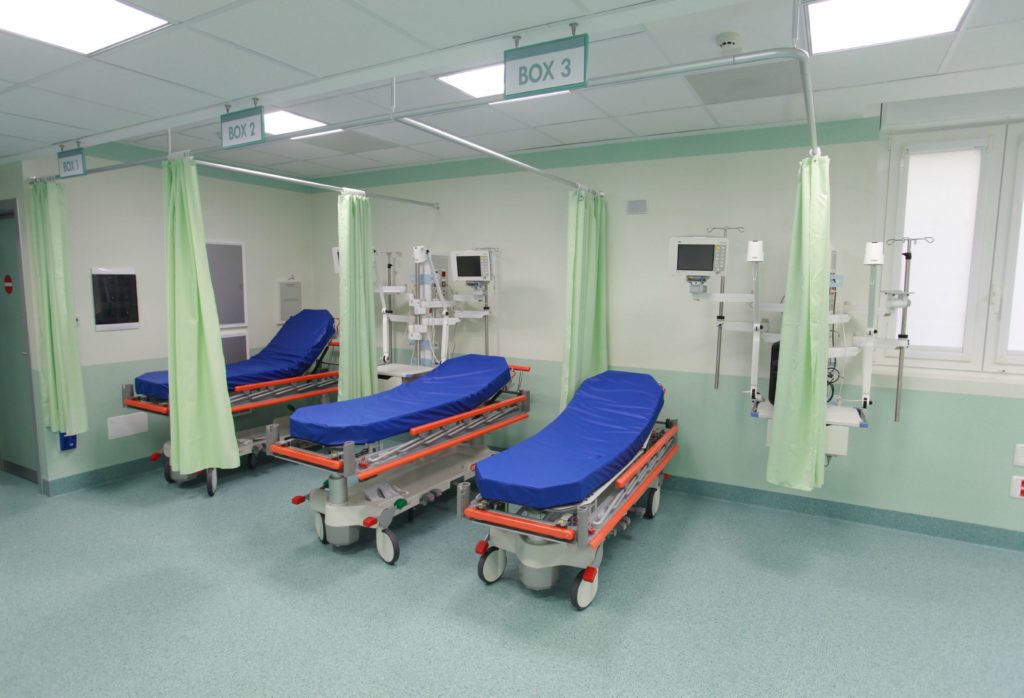 Presentation - IRCCS Ospedale Sacro Cuore Don Calabria