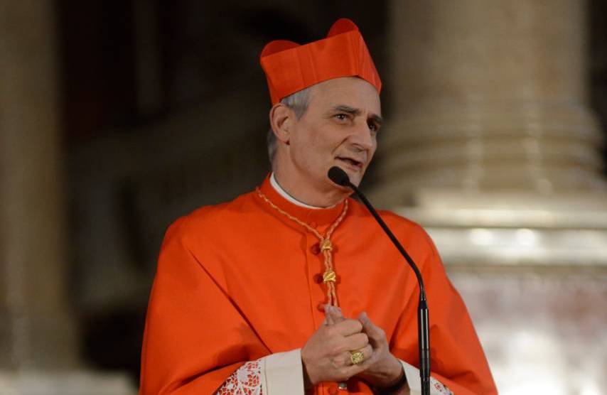 Poveri Servi della Divina Provvidenza