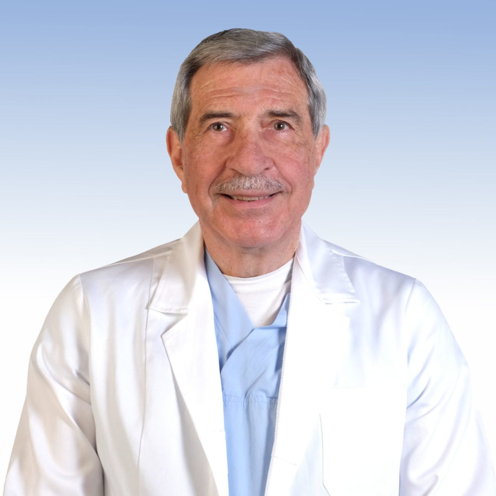 Dottor Maurizio Pozzani, chirurgo generale, Centro Diagnostico Terapeutico Ospedale Sacro Cuore Don Calabra
