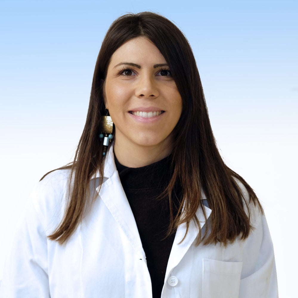Federica Scali, dietista, Irccs Sacro Cuore Don Calabria