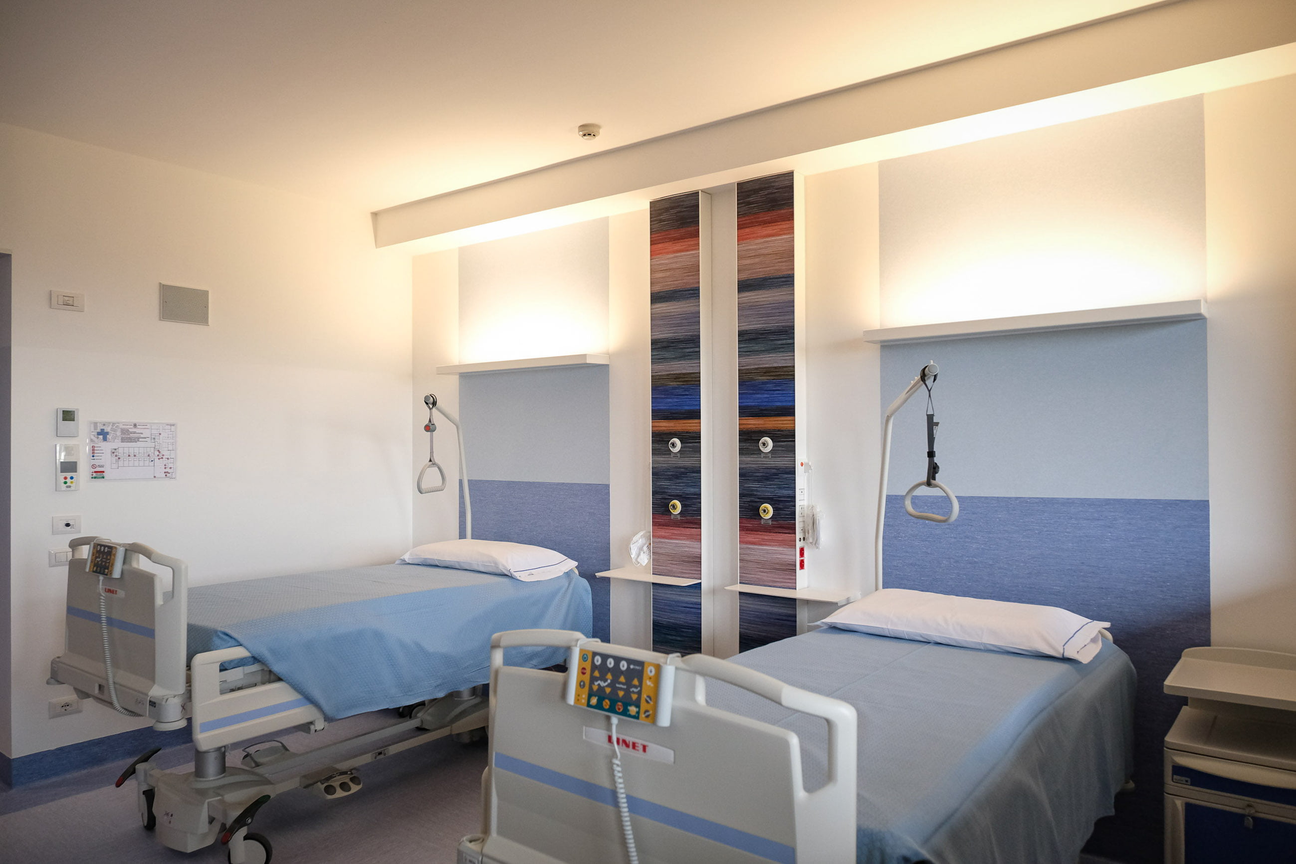 Riabilitazione Ortopedica-IRCCS Ospedale Sacro Cuore Don Calabria