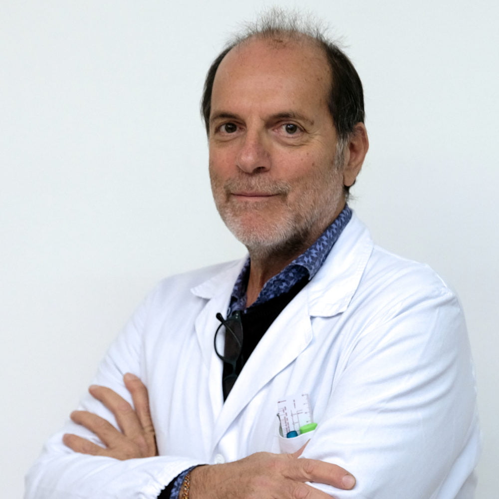 Edoardo Adamo cardiologo IRCCS Ospedale Sacro Cuore Don Calabria di Negrar