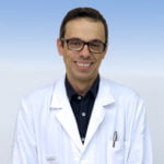 Dotto r Alessandro Costa, cardiologo IRCCS Ospedale Sacro Cuore Don Calabria di Negrar