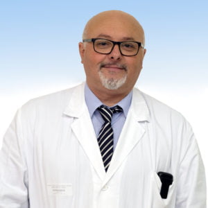 Dr. Fabio Marchioretto