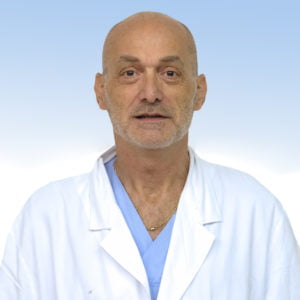 Dr. Giulio Molon