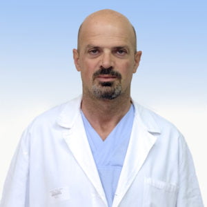 Dr. Michele Pavoni