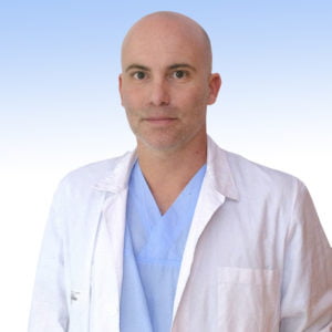 Dr. Nicola Rossi