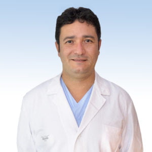 Dr. Venanzio Iacono