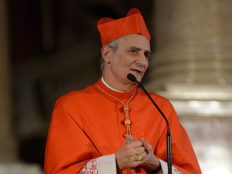 Poveri Servi della Divina Provvidenza