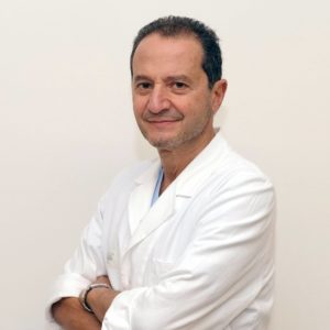 Dr. Sergio Albanese