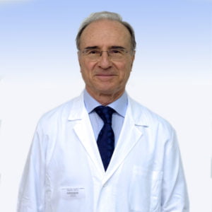 Prof. Enrico Barbieri
