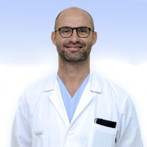 Dr. Giuliano Barugola