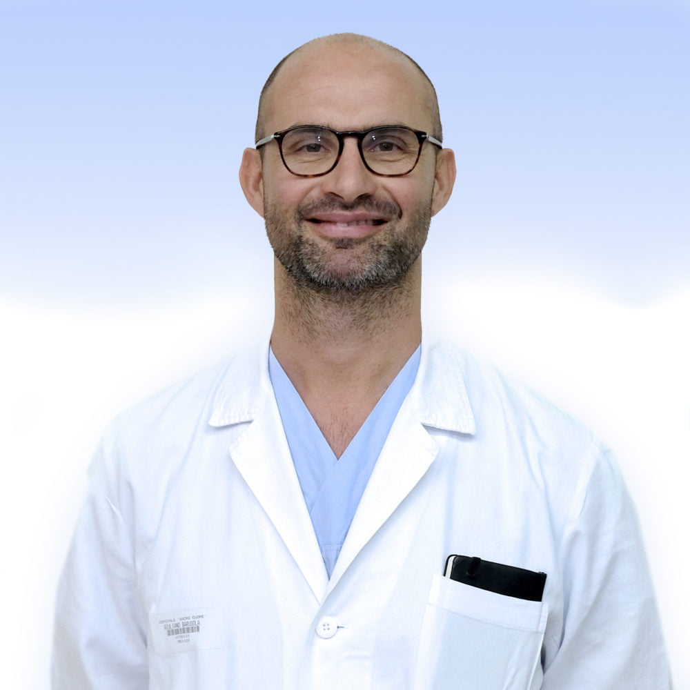 Giuliano Barugola