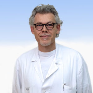 Dr. Lorenzo Bertolini
