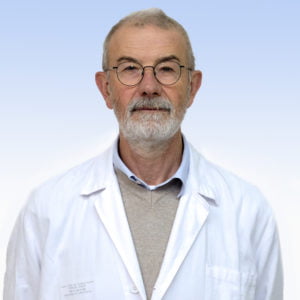 Dr. Claudio Bianconi