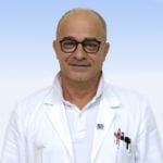 Paolo Bocus, gastroenterologo IRCCS Ospedale Sacro Cuore Don Calaabria di Negrar