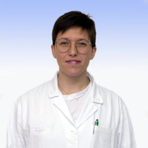 Dr.ssa Silvia Bonadiman