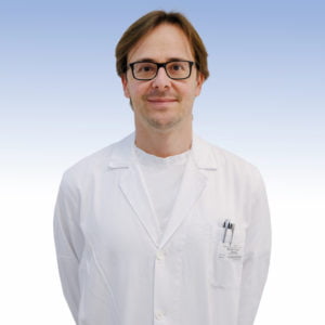 Dr. Paolo Bonetti