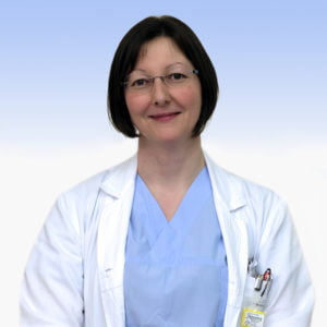 Dr.ssa Letizia Boninsegna