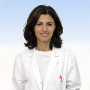Dr.ssa Dora Buonfrate