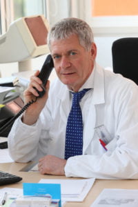 Dr. Zeno Cordioli
