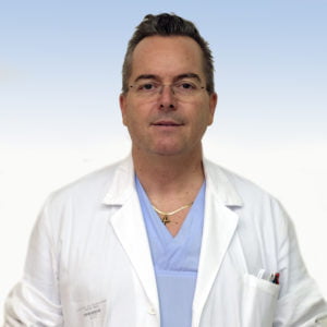 Dr. Marco Cassini