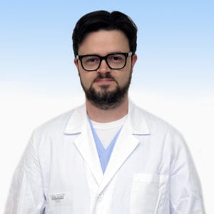 Dr. Damiano Castagnini