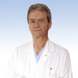 Prof. Stefano Cavalleri