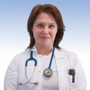 Dr.ssa Maria Luca D’Errico