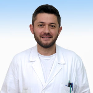 Dr. Marco Di Dio Perna
