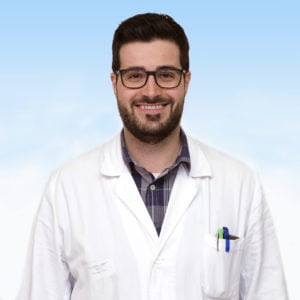Dr. Mirko Di Ruscio