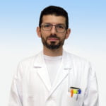 Giovanni Foti, radiologo IRCCS Ospedale Sacro Cuore Don Calabria di Negrar
