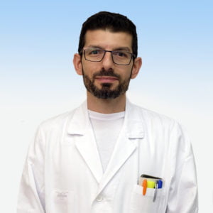 Dr. Giovanni Foti