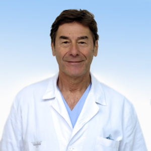 Dr. Alberto Fraccaroli