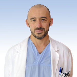 Dr. Luca Garriboli
