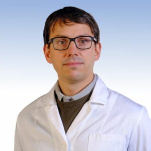 Dr. Matias Garrido