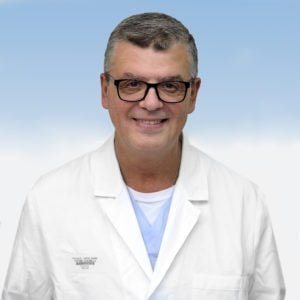 Dr. Stefano Giacomello