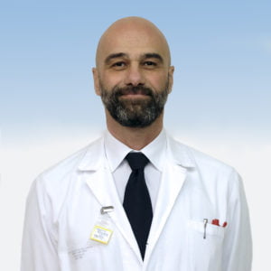 Dr. Giancarlo Gorgoni