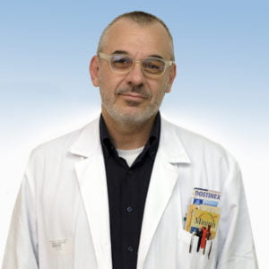 Dr. Andrea Guerriero