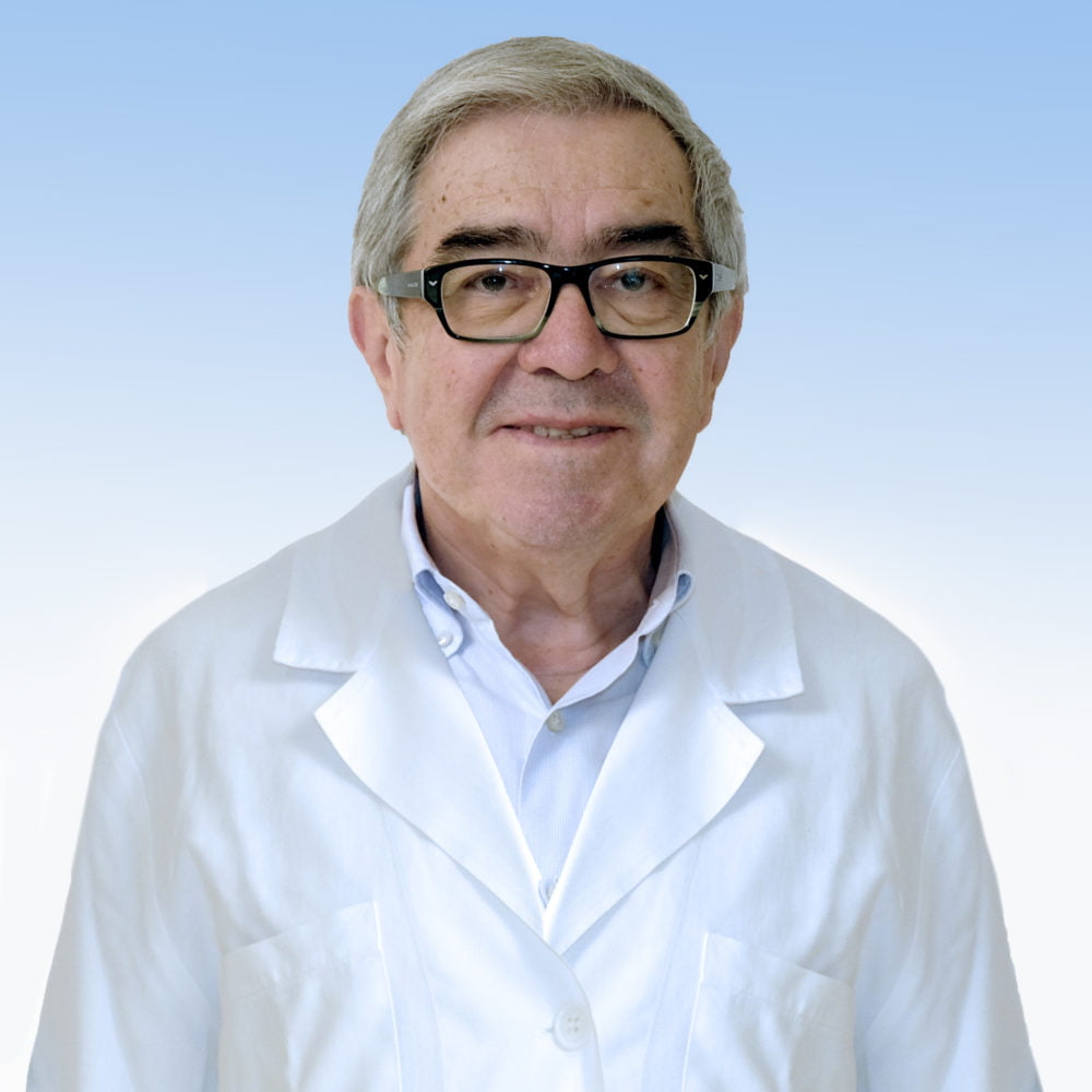 Nicola Guilarte, cardiologo IRCCS Ospedale Sacro Cuore Don Calabria di Negrar