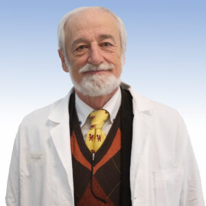 Dr. Giuseppe Hinegk