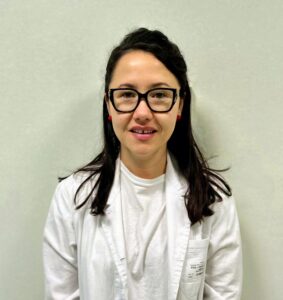 Dr.ssa Mailen Rigal Lobaina