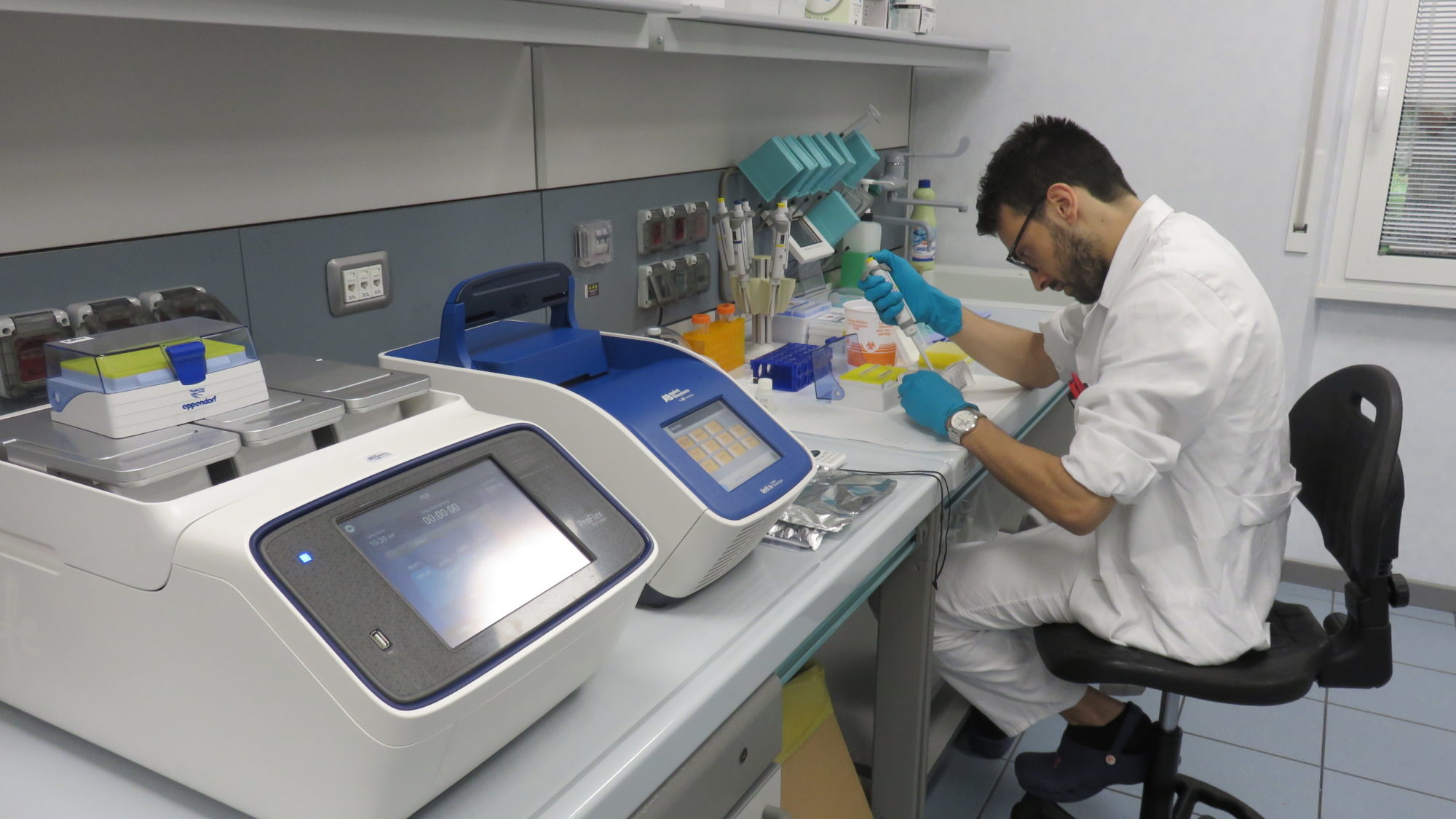 Anatomia Patologica IRCCS Ospedale Sacro Cuore Don Calabria di Negrar