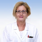 Pina Iagulli. endocrinologa IRCCS Ospedale Sacro Cuore Don Calabria di Negrar