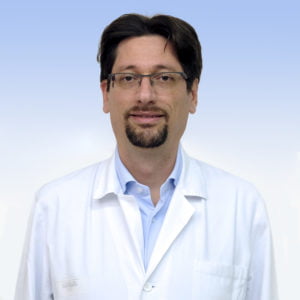 Dr. Alessandro Inno