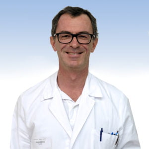 Dr. Carlo Lorenzi