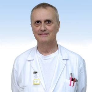 Dr. Mauro Menarini