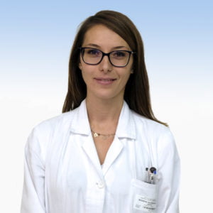 Dr.ssa Alessandra Modena