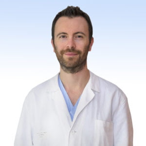Dr. Alberto Molinari