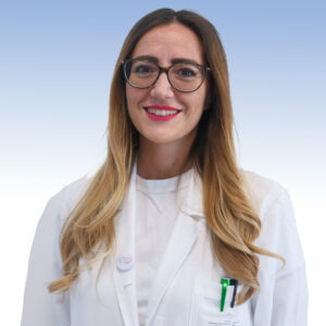 Dr.ssa Cinzia Monaco
